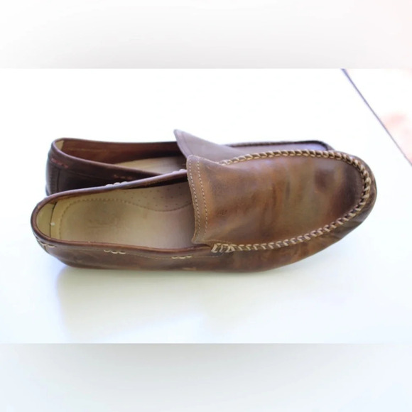 Frye Venetian loafers - Picture 10 of 14